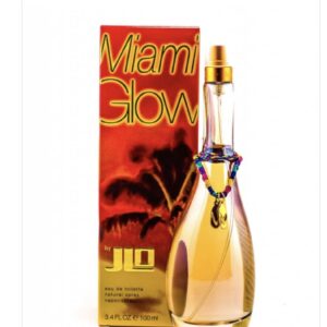 J.Lo Miami Glow